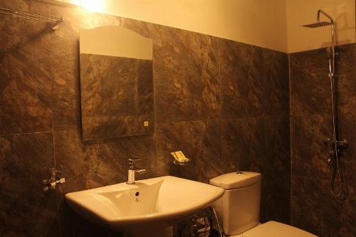 Dumbara Peak Residence image 11