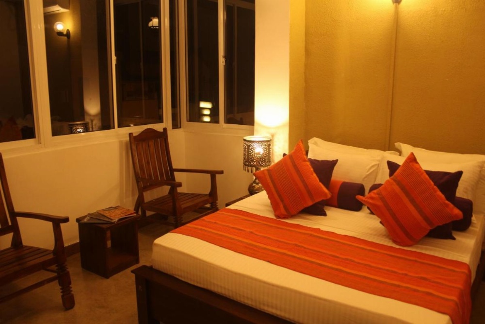 Dumbara Peak Residence Image 12