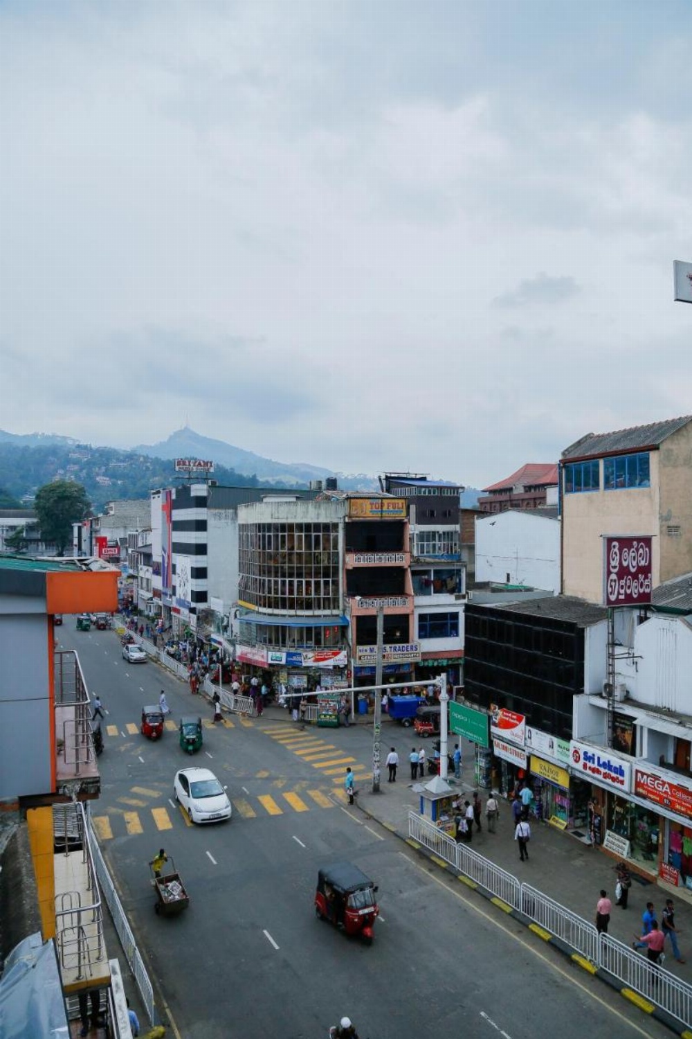 Dumbara Peak Residence Image 15