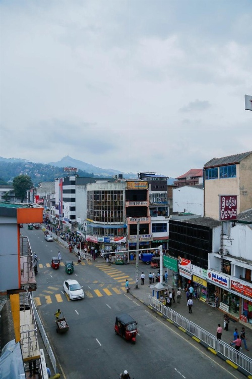 Dumbara Peak Residence image 15