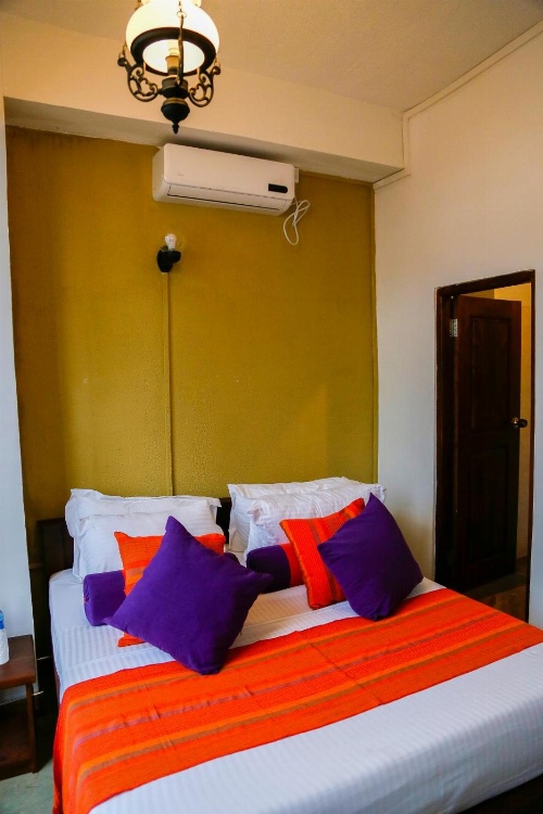 Dumbara Peak Residence image 2