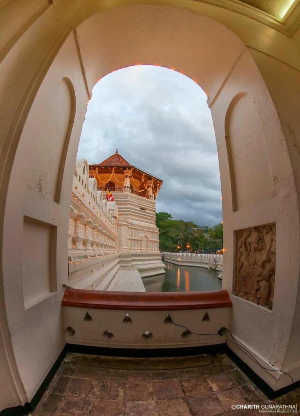 Dumbara Peak Residence Image 36