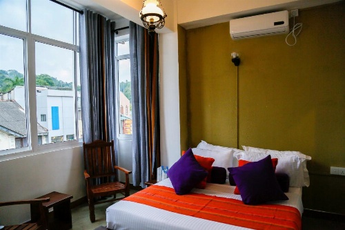 Dumbara Peak Residence image 44