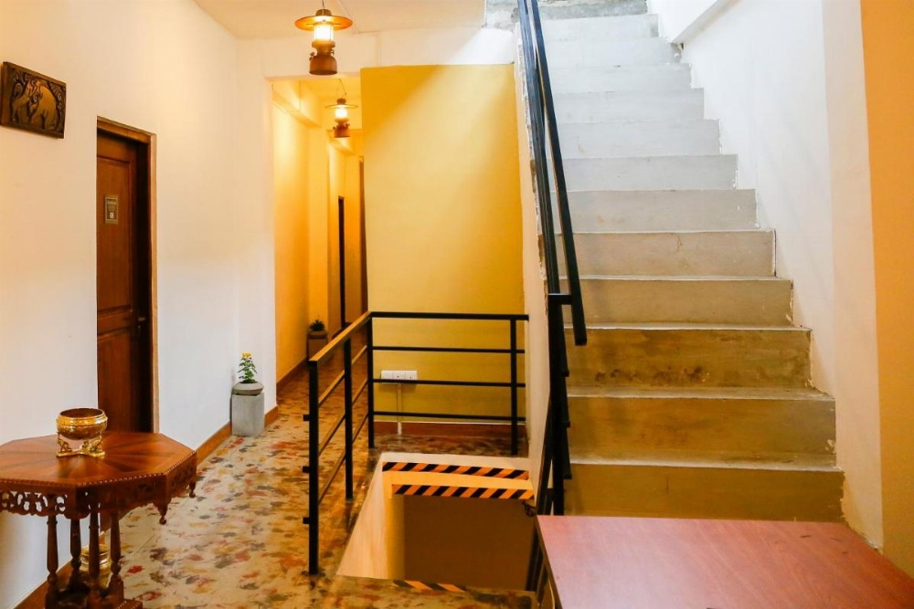Dumbara Peak Residence Image 7