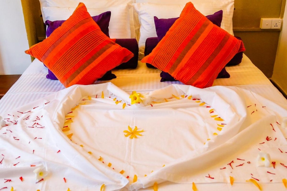 Dumbara Peak Residence